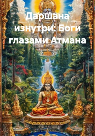 Даршана изнутри: Боги глазами Атмана