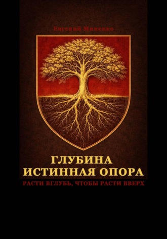 Глубина – истинная опора