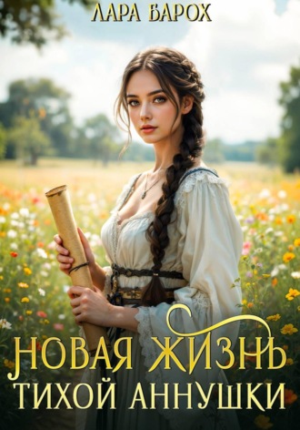 Новая жизнь тихой Аннушки