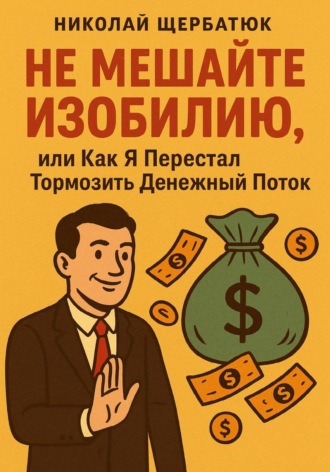 Не Мешайте Изобилию, или Как Я Перестал Тормозить Денежный Поток