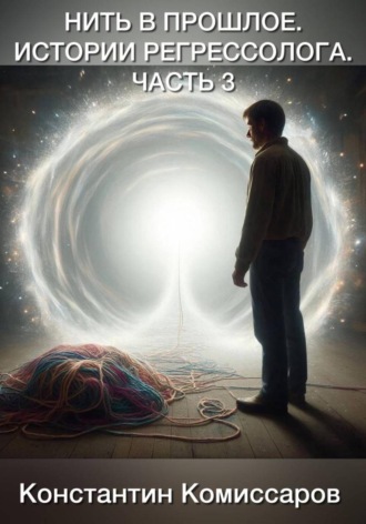 Нить в прошлое. Истории регрессолога. Часть 3