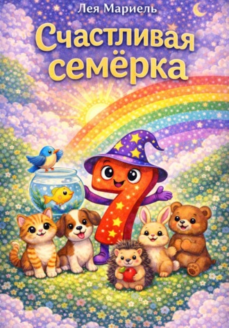 Счастливая семёрка