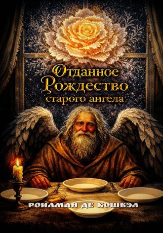 Отданное Рождество старого ангела