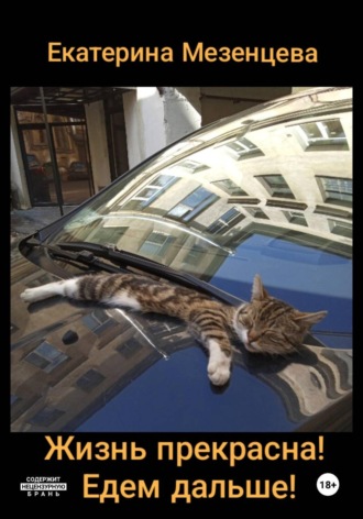 Жизнь прекрасна! Едем дальше!