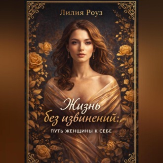 Жизнь без извинений: путь женщины к себе.