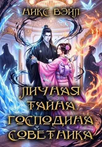 Личная тайна господина Советника