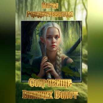 Сокровище Великих Болот