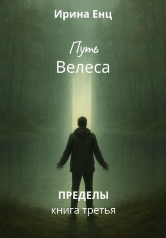 Путь Велеса. Книга третья из цикла «Пределы»