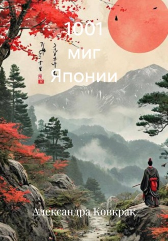 1001 миг Японии