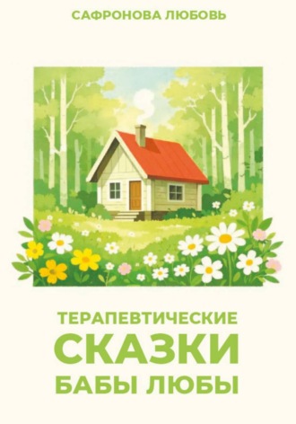 Терапевтические сказки бабы Любы