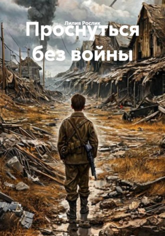 Проснуться без войны