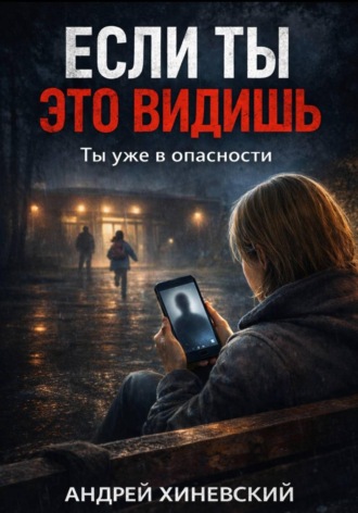 Если ты это видишь…