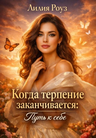 Когда терпение заканчивается: путь к себе.