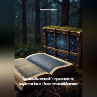Практика Магической Созерцательности: Углубление Связи с Божественным/Абсолютом