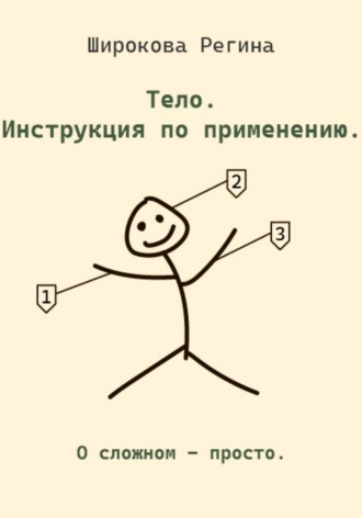 Тело. Инструкция по применению.