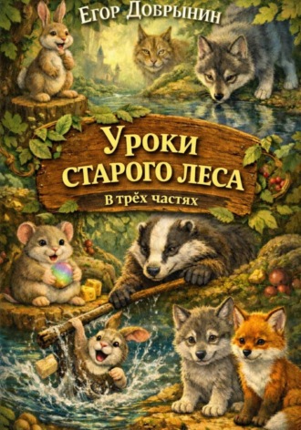 Уроки старого леса