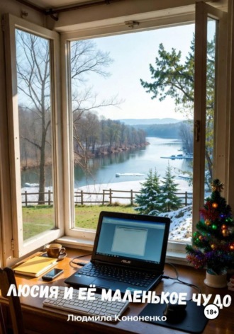 Люсия и её маленькое чудо