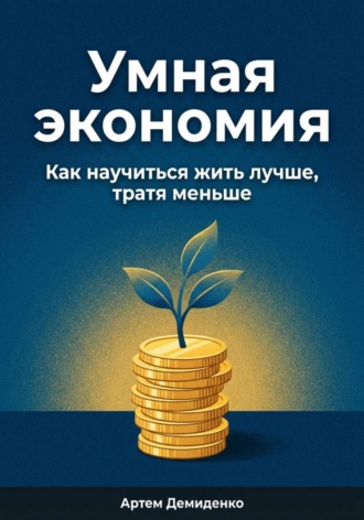 Умная экономия: Как научиться жить лучше, тратя меньше