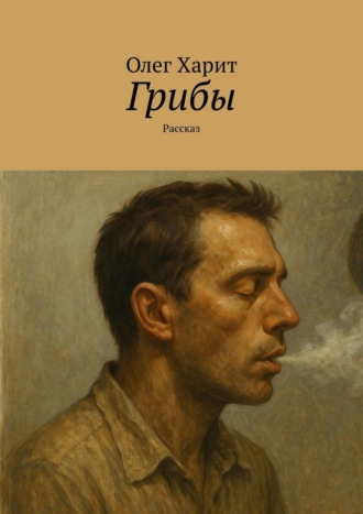 Грибы. Рассказ