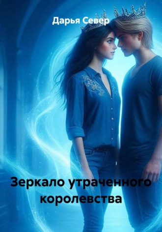 Зеркало утраченного королевства