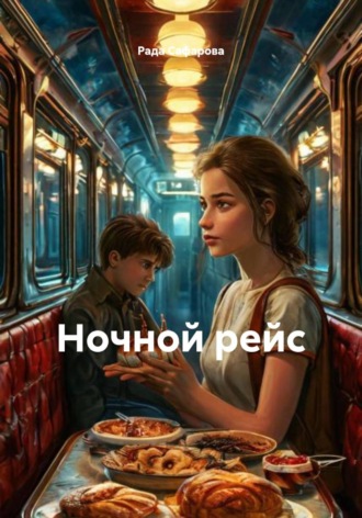 Ночной рейс
