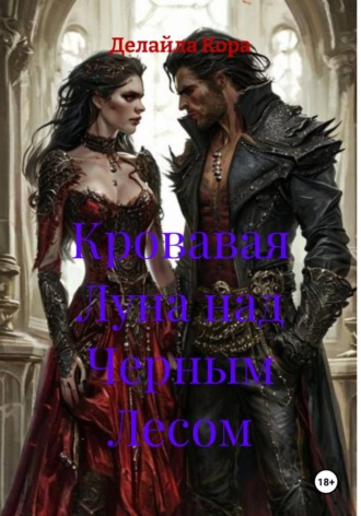 Кровавая Луна над Черным Лесом