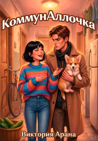 КоммунАллочка