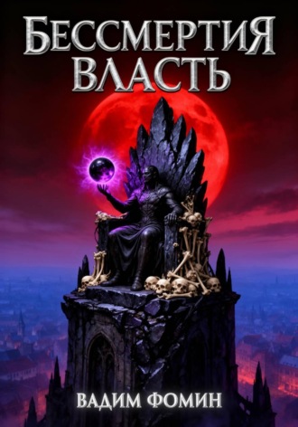 Бессмертия Власть