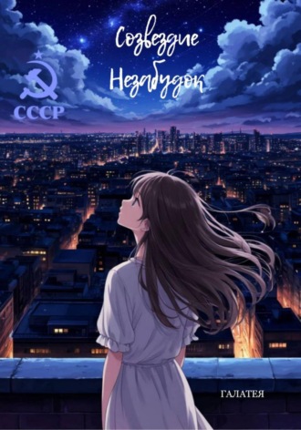 Созвездие незабудок