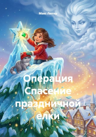 Операция Спасение праздничной елки
