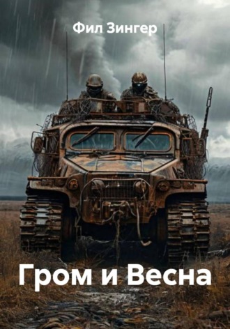 Гром и Весна