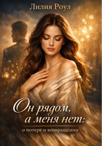 Он рядом, а меня нет: о потере и возвращении
