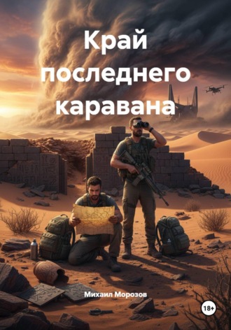 Край последнего каравана