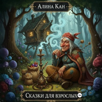 Сказки для взрослых