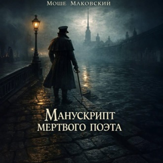Манускрипт мертвого поэта