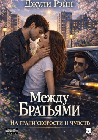 Между братьями. На грани скорости и чувств