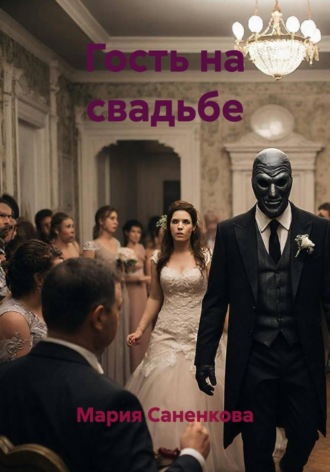 Гость на свадьбе