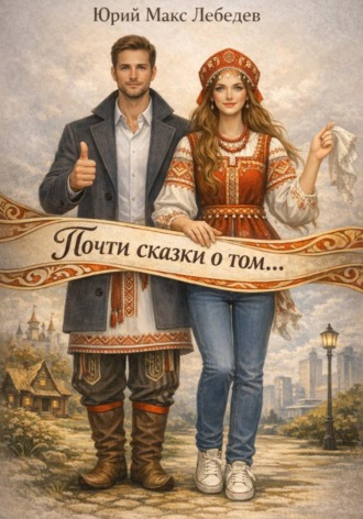 Почти сказки о том…