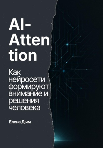 AI-Attention. Как нейросети формируют внимание и решения человека