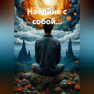 Наедине с собой …