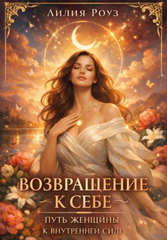 Возвращение к себе: путь женщины к внутренней силе.