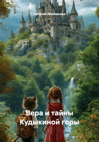 Вера и тайны Кудыкиной горы