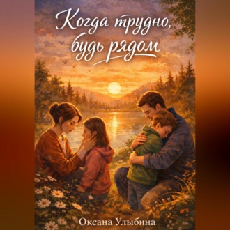 Когда трудно, будь рядом