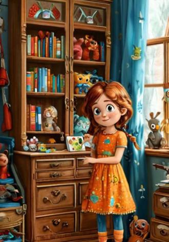 Гардероб эмоций