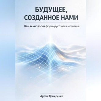 Будущее, созданное нами: Как технологии формируют наше сознание