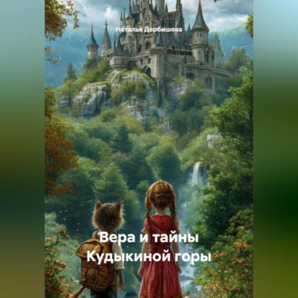 Вера и тайны Кудыкиной горы