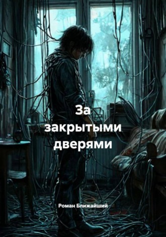За закрытыми дверями