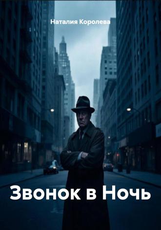 Звонок в Ночь