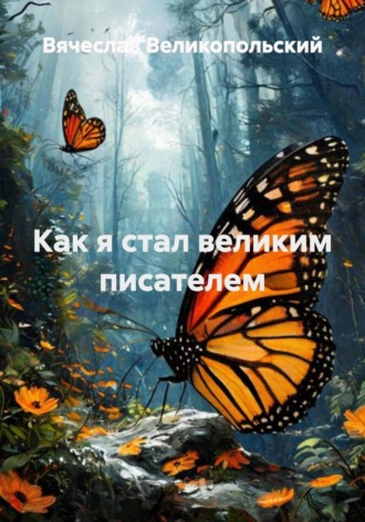 Как я стал великим писателем