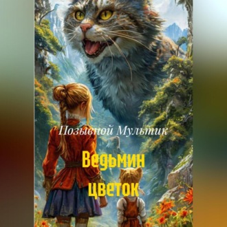 Ведьмин цветок